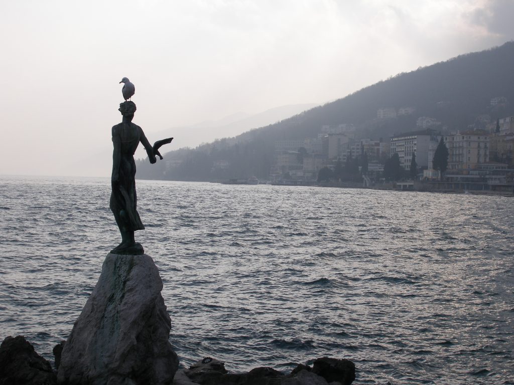 Opatija