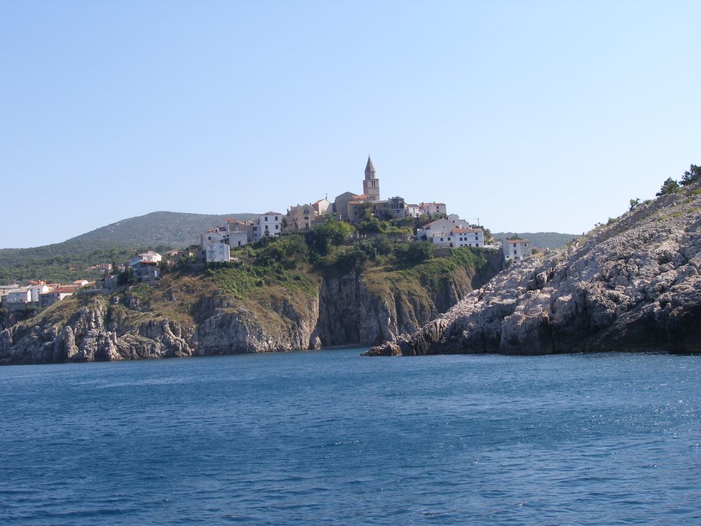Vrbnik